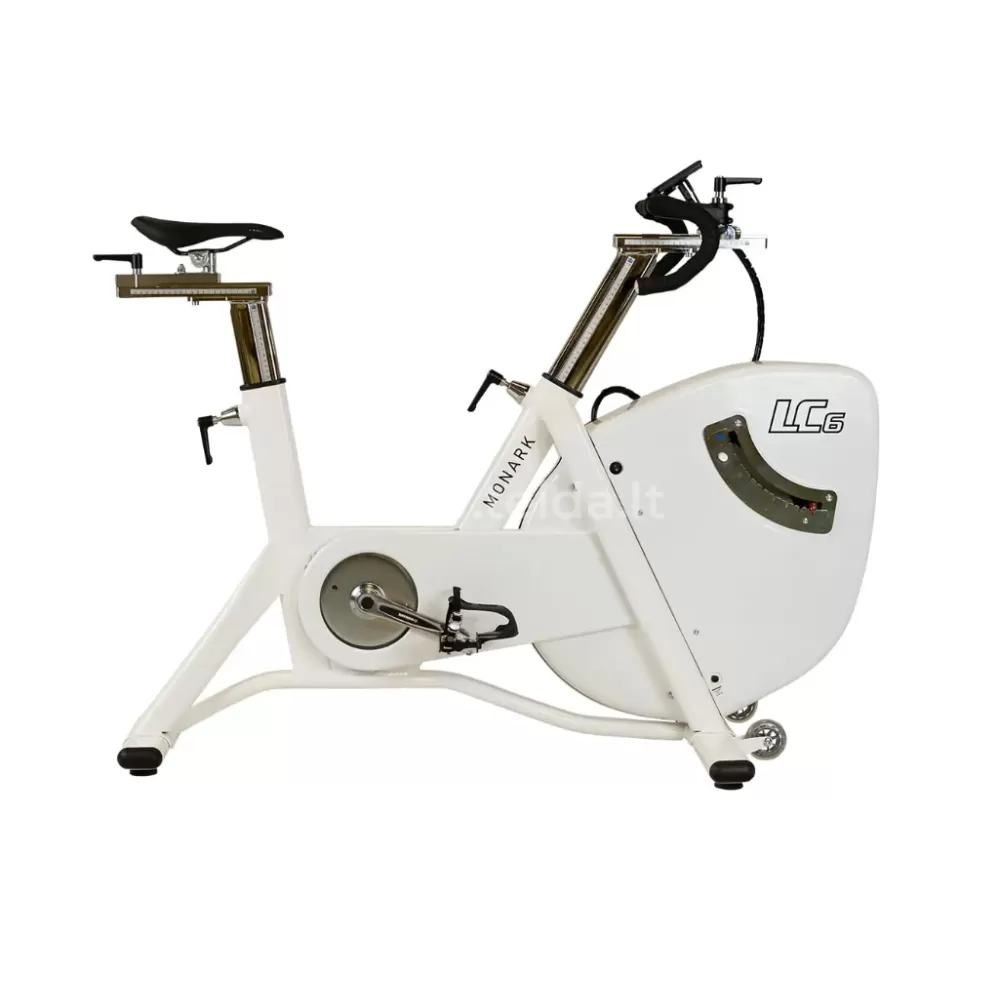 Dviratis-ergometras MONARK LC6 NOVO DUO