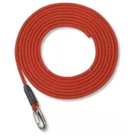 Redcord raudona virvė, 5 m