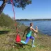 Redcord įrangos komplektas Portable Gym