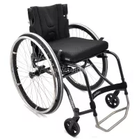 Aktyvaus tipo vežimėlis PANTHERA S3