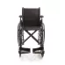 Universalaus tipo neįgaliojo vežimėlis, 50 cm