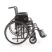 Universalaus tipo neįgaliojo vežimėlis, 50 cm