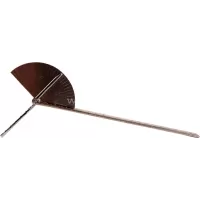 Pirštų goniometras 15 cm