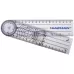 Goniometras 18 cm Rulong Goniometras 18 cm Rulong