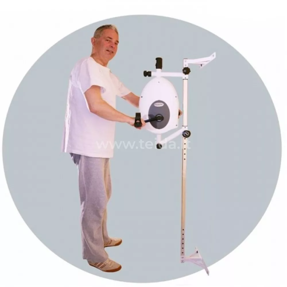 Peties sąnario treniruoklis Cura Motion Exer II