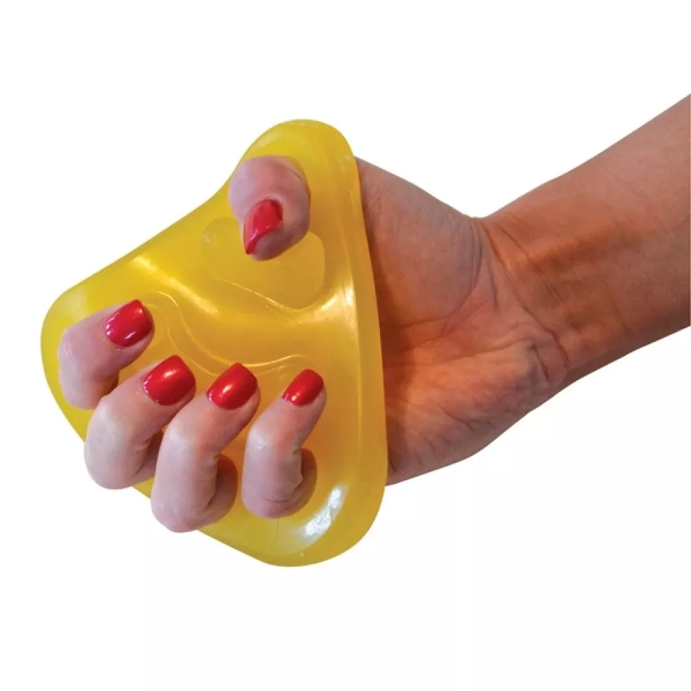 Power-web flex grip plaštakos treniruoklis