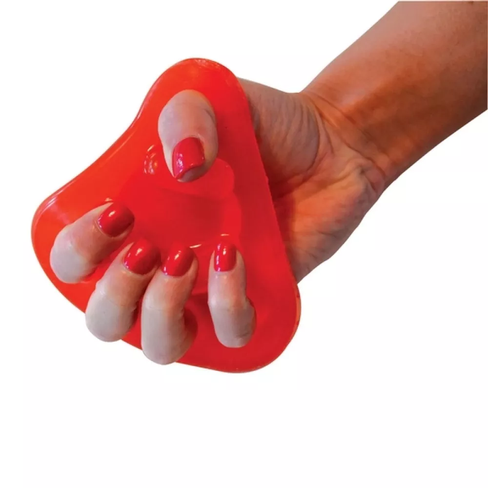 Power-web flex grip plaštakos treniruoklis
