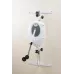 Peties sąnario treniruoklis Cura Motion Exer