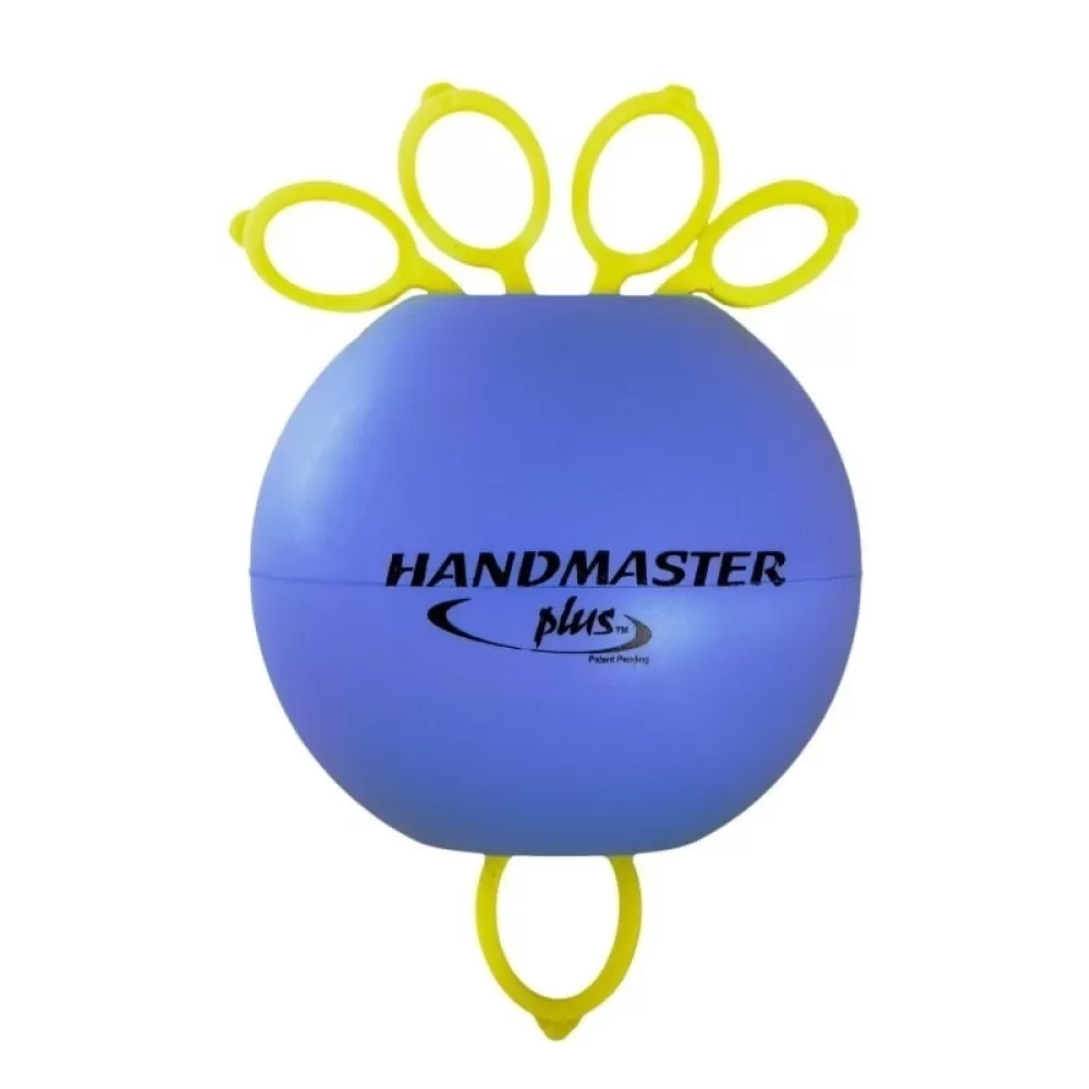 Plaštakos treniruoklis Handmaster Plus