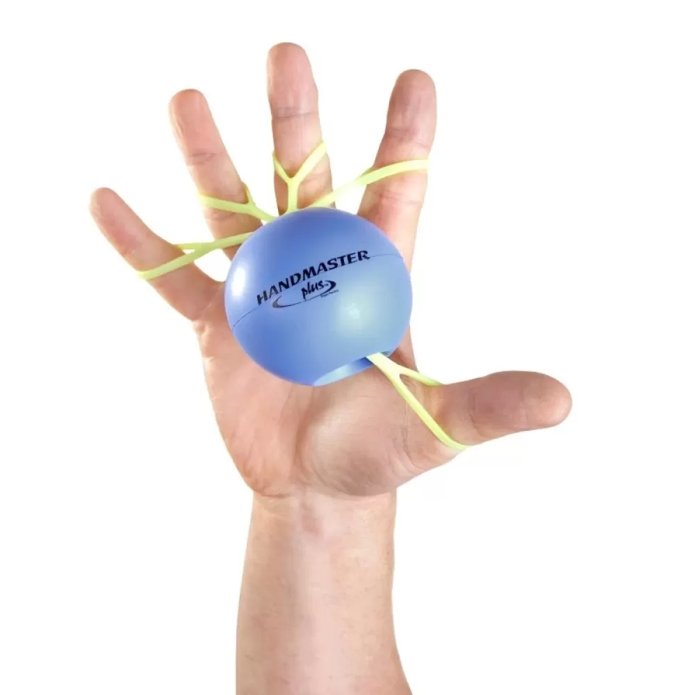 Plaštakos treniruoklis Handmaster Plus