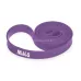Ilga kilpa-juosta violetinės spalvos, 5 lygio
