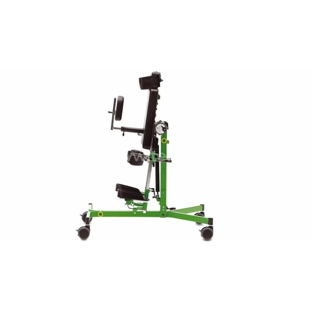 Stovynė stovėjimo atrama Gazelle, Danija