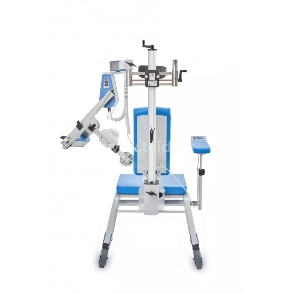 Peties sąnario CPM aparatas ARTROMOT® - S4
