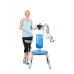 Peties sąnario CPM aparatas ARTROMOT® - S4