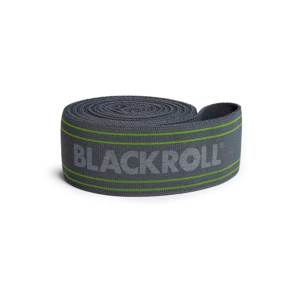 Blackroll® elastinė juosta
