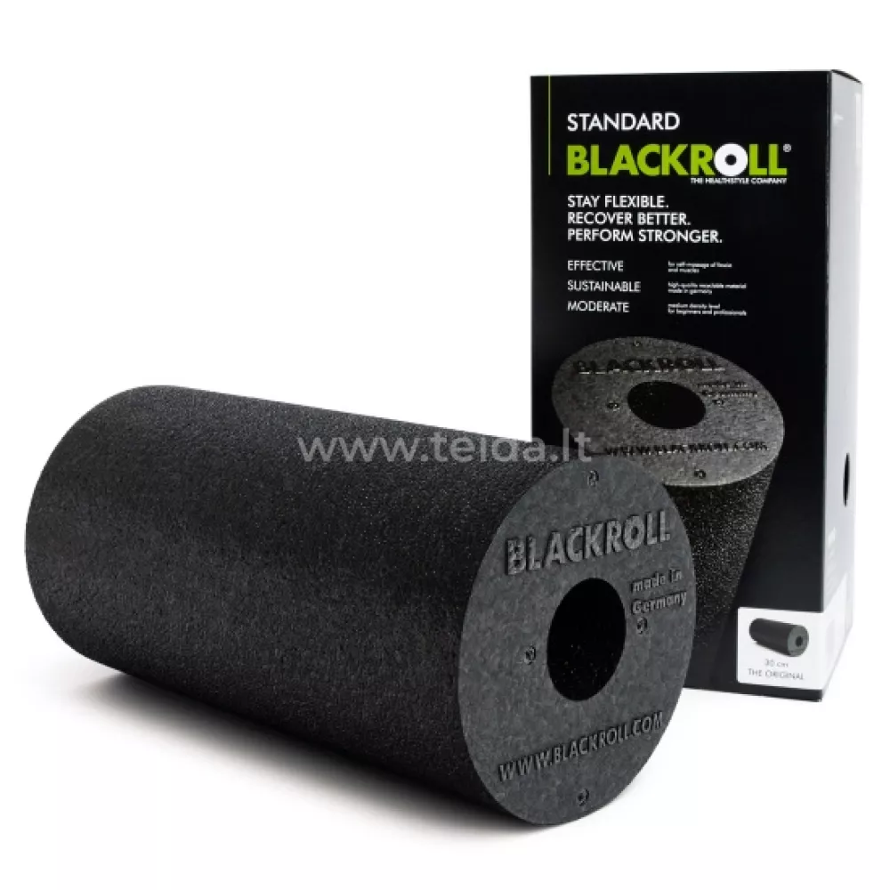 Blackroll® Standart 45 fascijos volas