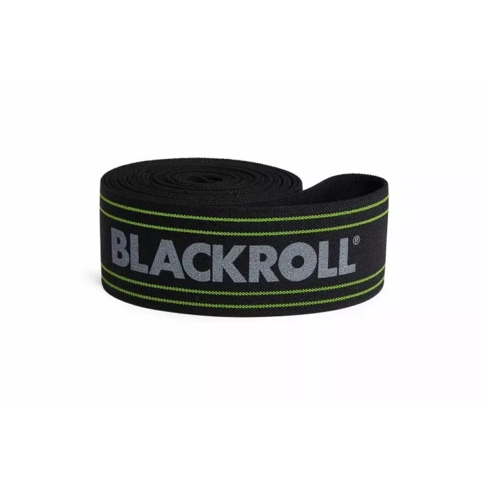 Blackroll® elastinė juosta