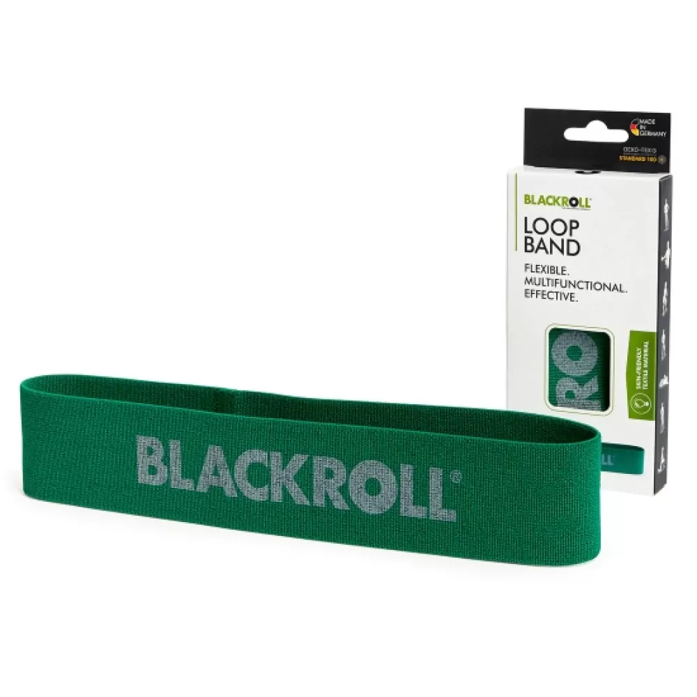 Blackroll® elastinio pasipriešinimo kilpa