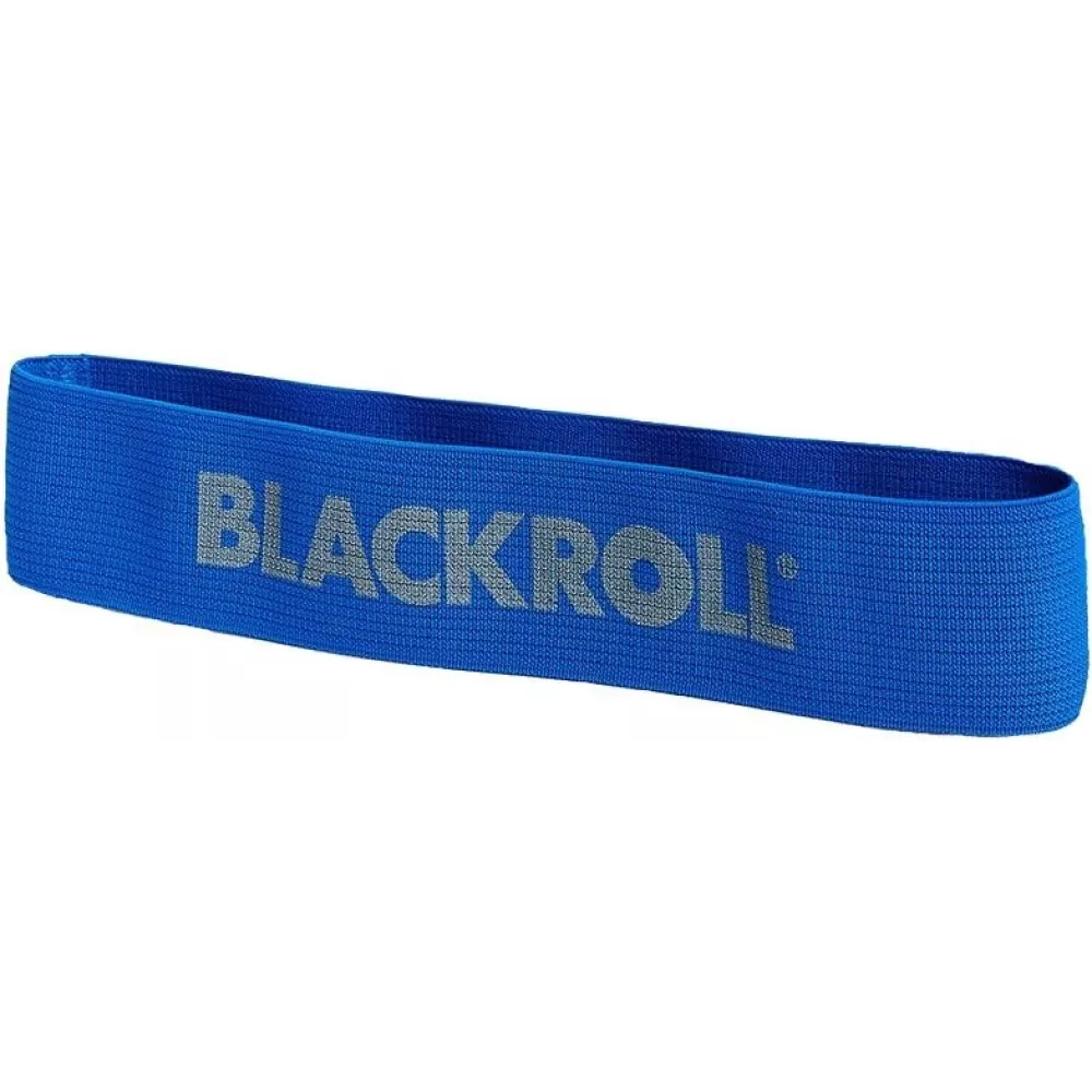 Blackroll® elastinio pasipriešinimo kilpa