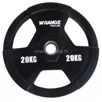 Diskinis svoris 20 kg / pora