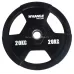 Diskinis svoris 20 kg / pora