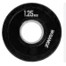 Diskinis svoris 1,25kg, 1 pora