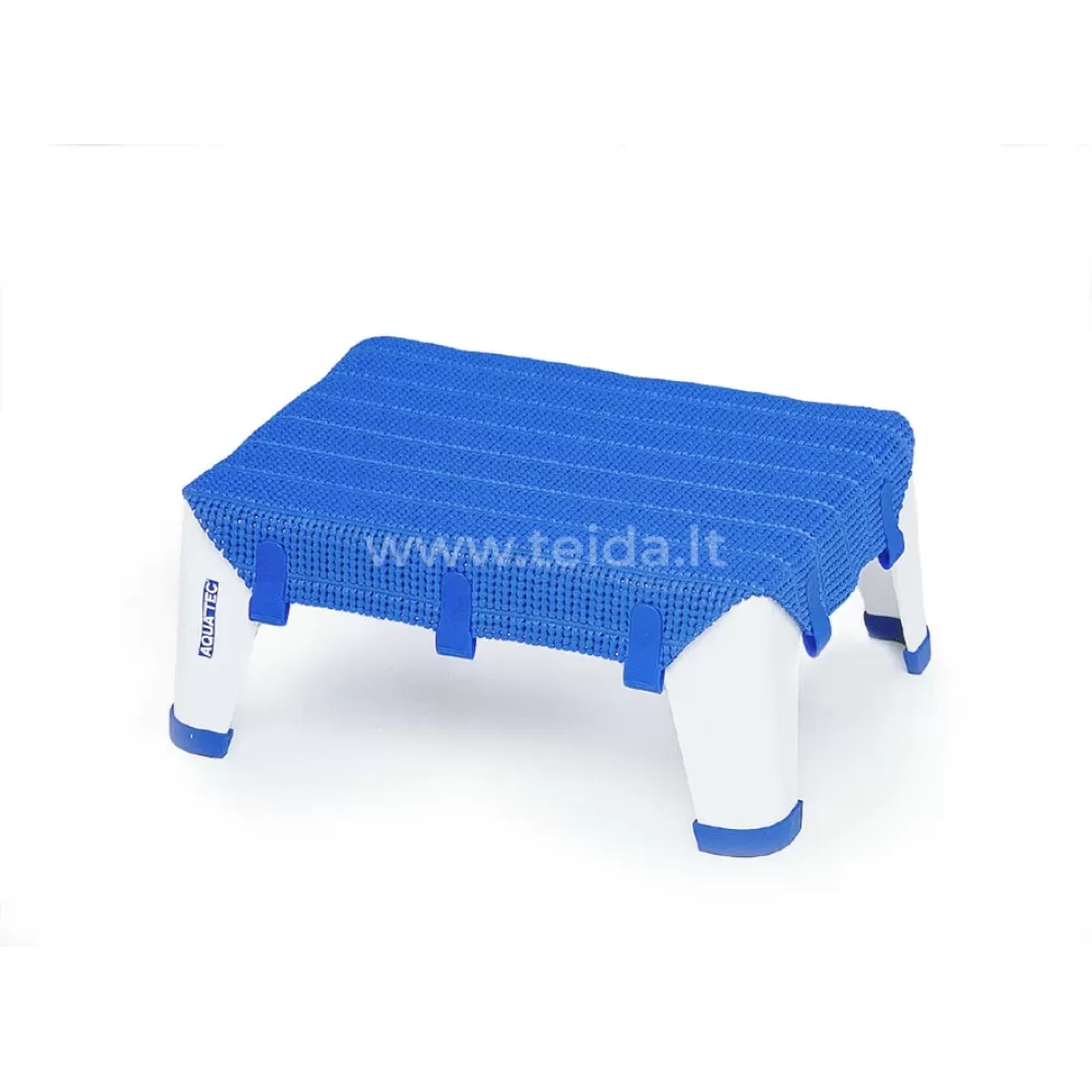 Laiptelis į vonią Aquatec Step