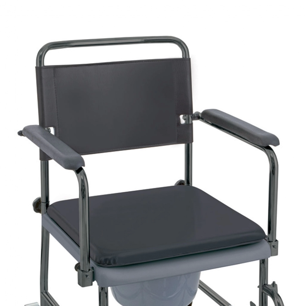 INVACARE Tualetinė kėdė su ratukais H720T
