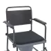 INVACARE Tualetinė kėdė su ratukais H720T