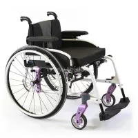 Neįgaliojo vežimėlis INVACARE Action 5