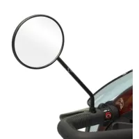 Invacare veidrodėlis, 1 vnt