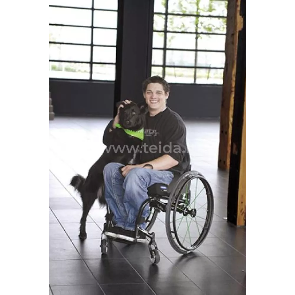 Invacare Mx1 Back,45,5x40.5h
