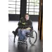 Invacare Mx1 Back,45,5x40.5h