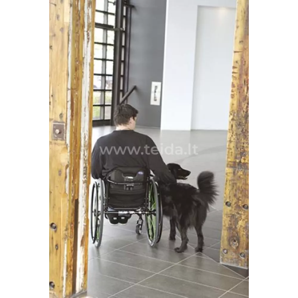 Invacare Mx1 Back,45,5x40.5h