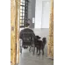 Invacare Mx1 Back,45,5x40.5h