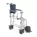 INVACARE vonios (dušo)  bei tualeto kėdė su ratukais, Lima H263