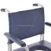 INVACARE vonios (dušo)  bei tualeto kėdė su ratukais, Lima H263