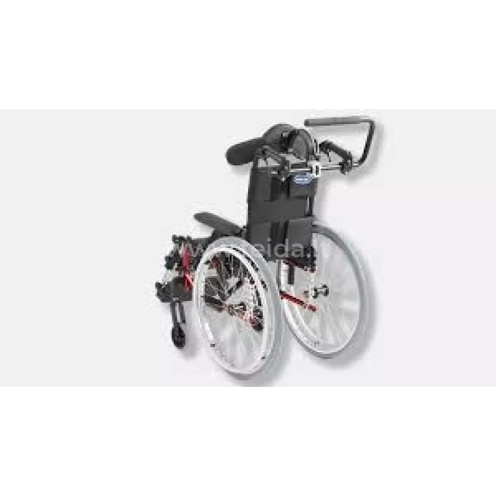 Neįgaliojo vežimėlis INVACARE action 3 Junior