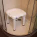 INVACARE dušo kėdė I-Fit su atlošu