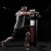 KEISER  functional trainer