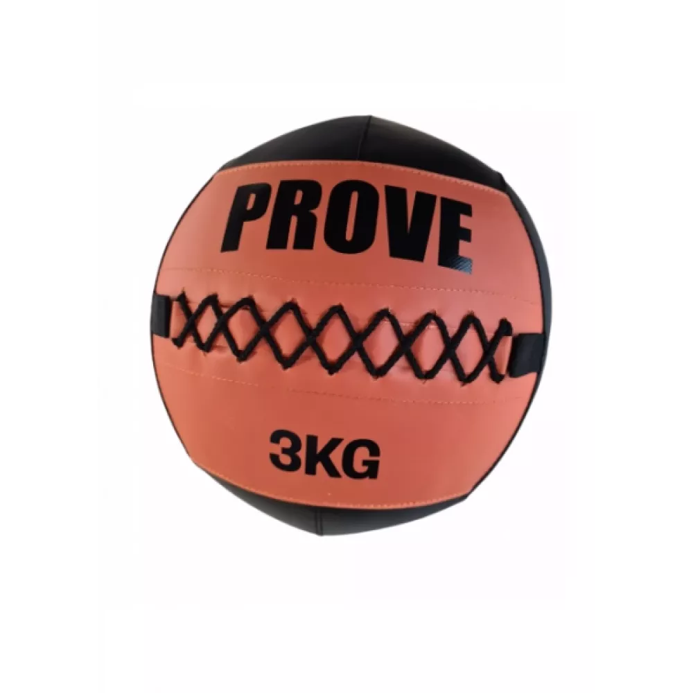 Paminkštintas kamuolys Wall Ball Paminkštintas kamuolys Wall Ball
