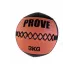 Paminkštintas kamuolys Wall Ball, 3 kg