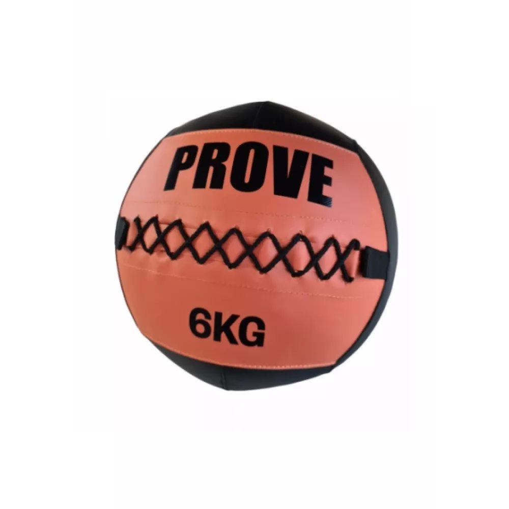 Paminkštintas kamuolys Wall Ball Paminkštintas kamuolys Wall Ball