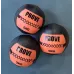 Paminkštintas kamuolys Wall Ball Paminkštintas kamuolys Wall Ball