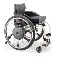 Elektriniai vežimėlio ratai Twion® M24