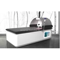 SPA sensorikos gaubtas