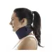 Minkštas vaikiškas kaklo įtvaras COLLAR C1, 1 dydis, aukštis 6 cm