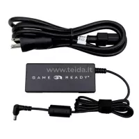 Game Ready AC adapteris, 100-250VACx12VDC