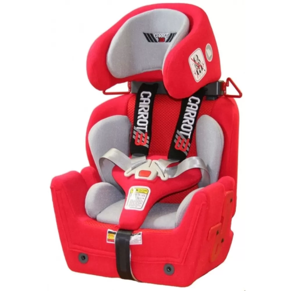 Automobilinė kėdutė Carrot 3 XL