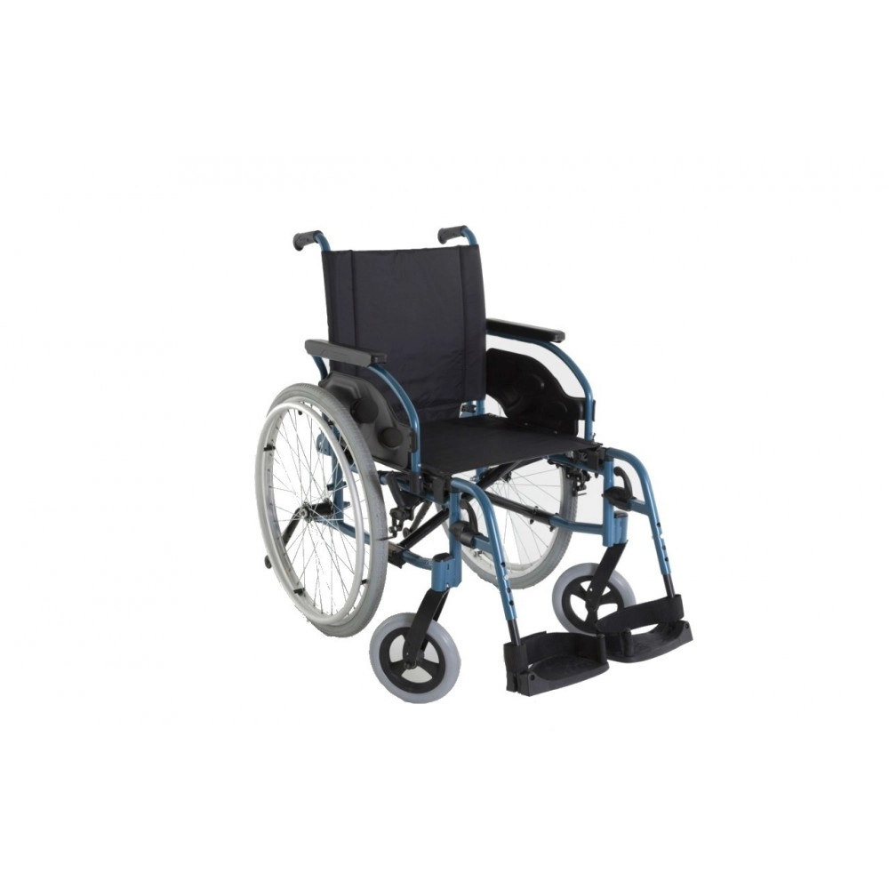 INVACARE universalaus tipo neįgaliojo vežimėlis Action 1R